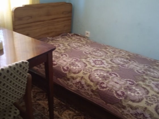 Кімната для довгострокової оренди Личаківський район, Бодянського Львов