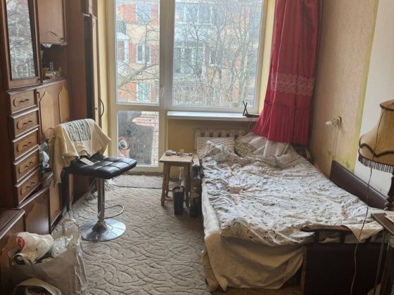 Оренда кімнати для дівчини Львів