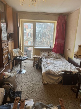 Оренда кімнати для дівчини - фото 1