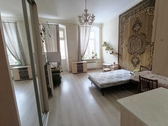 Сдам комнату в коммуне на Садовой/ Соборная площадь Одесса