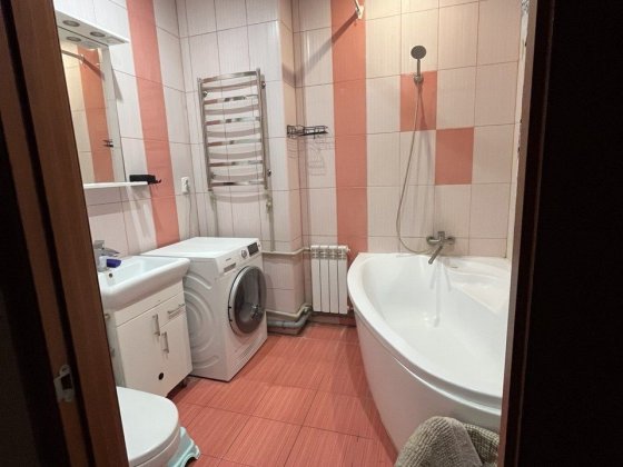 Здам ЖК Журавли 1 кімнатну квартиру м. Київська Харьков