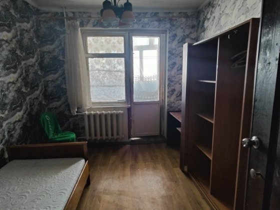 Здається кімната у чотирьох квартирі Одеса