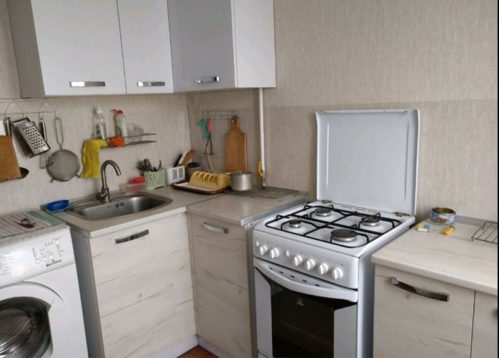 Сдам комнату метро Холодная Гора - фото 1