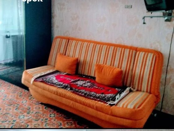 Сдам комнату в 2 комнатной квартире на Черемушках Одесса