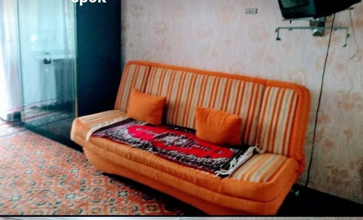 Сдам комнату в 2 комнатной квартире на Черемушках - фото 1