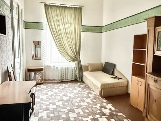 Сдам свою комнату в комуне Одеса