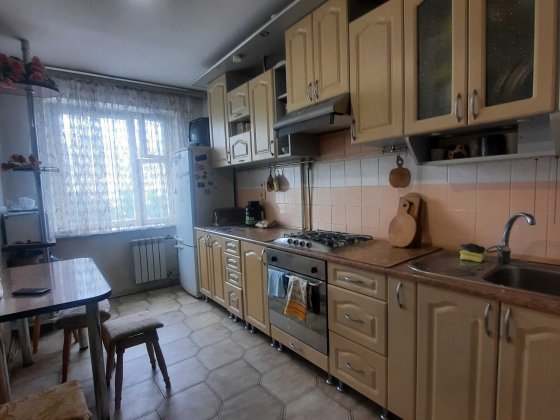 Оренда кімнати пр. Червоної Калини Сихів (підселення без господарів) Львов