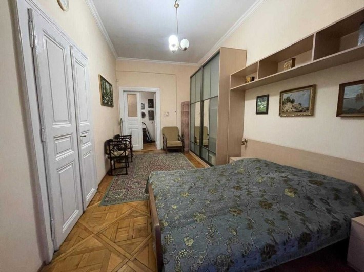 Оренда / Кімната / Ремонт / Дорошенка 60 / Австрійський / Львів - фото 1