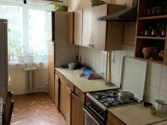 Оренда ізольованої кімнати по вул. Антонича Львів