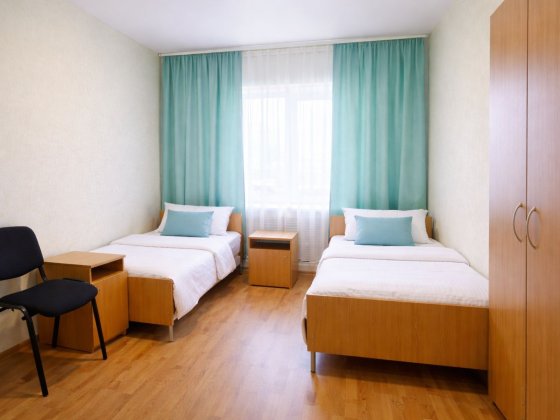 Кімната під ключ Киев