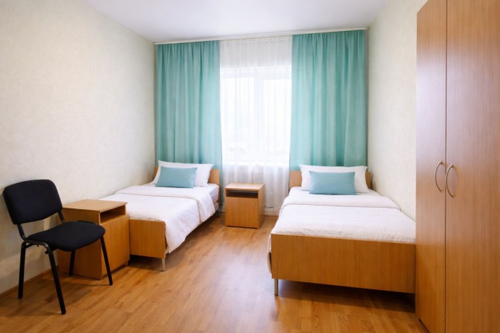 Кімната під ключ - фото 1