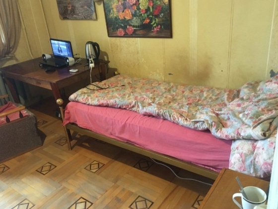 Від власника Оренда кімнати в 3-кімн квартирі Львів