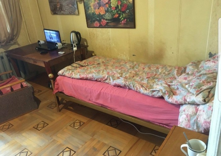 Від власника Оренда кімнати в 3-кімн квартирі - фото 1