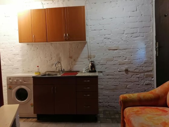 Комната.помесячная аренда-2000гр Киев