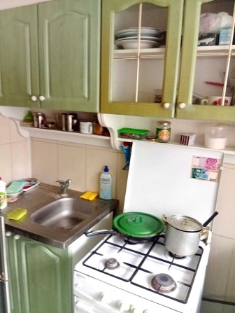 Підселення, оренда кімнати. вул. Липинського-Корінна-бл. Центр - фото 1