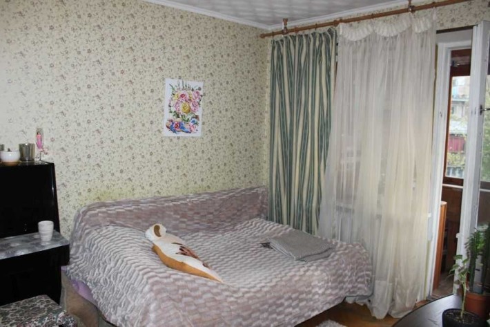 Чоколовский Соломенский Соломенка Космонавтов Севастопольская - фото 1