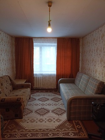 Здам кімнату в гуртожитку довгостроково - фото 1