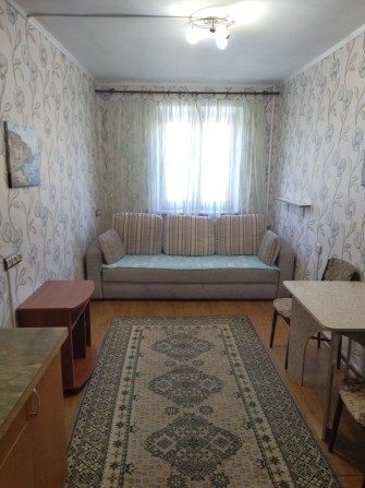 Сдам комнату в комуне (Черёмушки) - фото 1