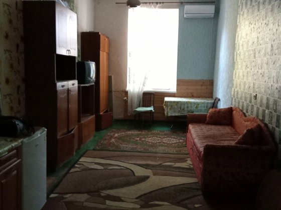 Здам кімнату комунальній квартирі по вул, Осипова Одеса