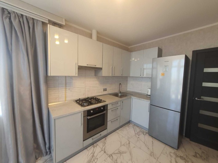 Аренда 1 -но комн. квартиры на Таирова Вильямса. ЖКДва академика. ГАЗ! - фото 1