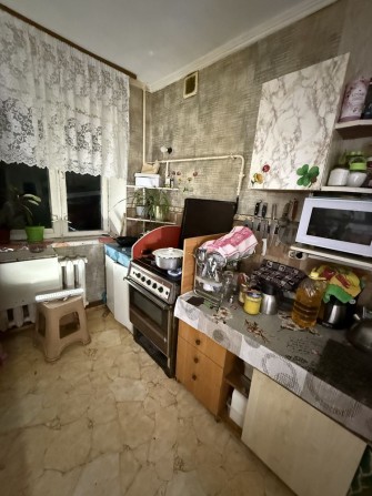 Сдам комнату в коммуне на Люстдорфской дороге 52б! - фото 1