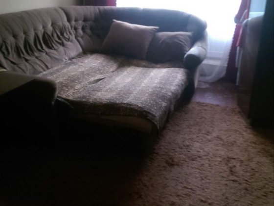 Здам 2 кімнатну квартиру Харків