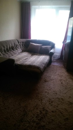 Здам 2 кімнатну квартиру - фото 1