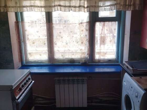 Комната в коммуне на Сегедской от хозяина Одеса