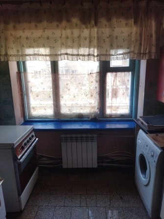 Комната в коммуне на Сегедской от хозяина - фото 1