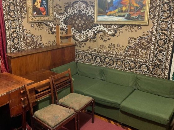 Оренда кімнати для хлопця. Львів