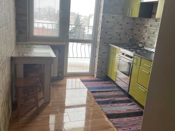 Оренда для хлопця або підселення Львов