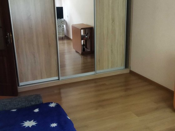 Кімната вул.Наукова ізольована в хорош.стані бажано для дівчини,жінки Львов