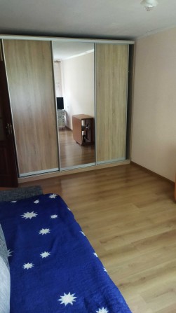 Кімната вул.Наукова ізольована в хорош.стані бажано для дівчини,жінки - фото 1