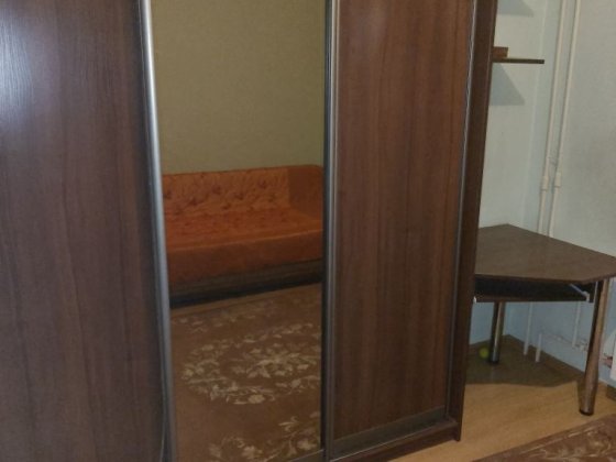 Здам комнату. М . Харьковская Київ