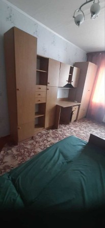 1 кімната біля метро Шулявська, 5 хв до ТРЦ: Мармелад, Cosmo Multimall - фото 1