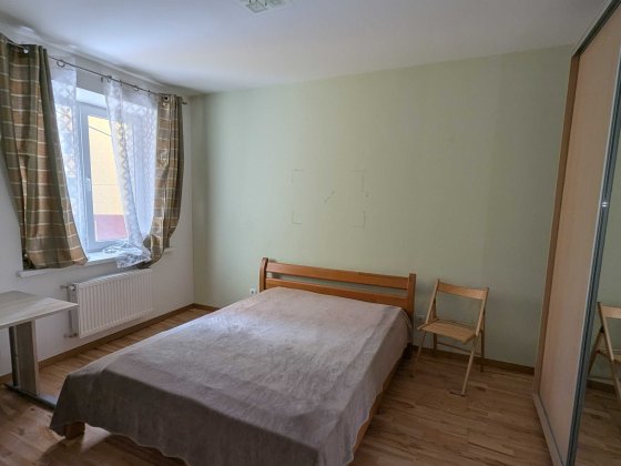 Здається 2кімнати у 2-х кімнатній квартирі без господарів/ Львов