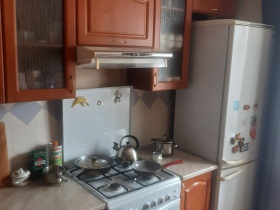 Оренда кімнати на Сихові Львов