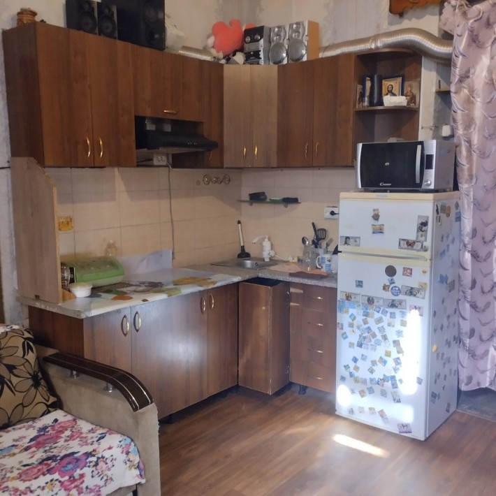 Сдам комнату на 2заставе - фото 1