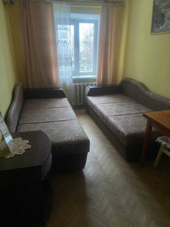 Здається окрема уімната в 3-х кімнатній квартирі - фото 1