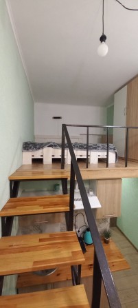 Hg1 Сдам 1 комнату двухуровневую квартиру  студию - фото 1