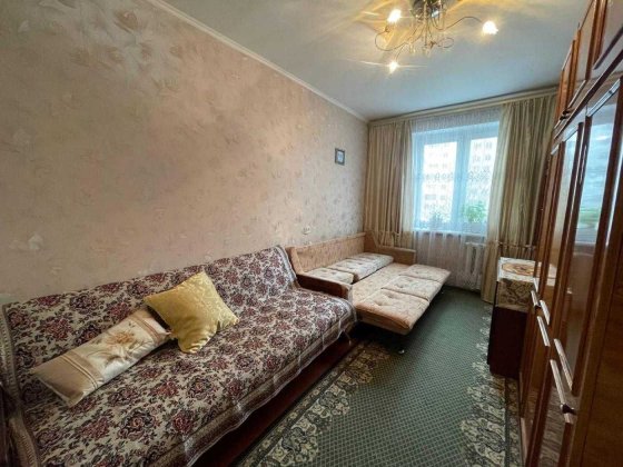 Кімната / Ремонт/  Чешка /Червоної Калини 104 / Львів Львов