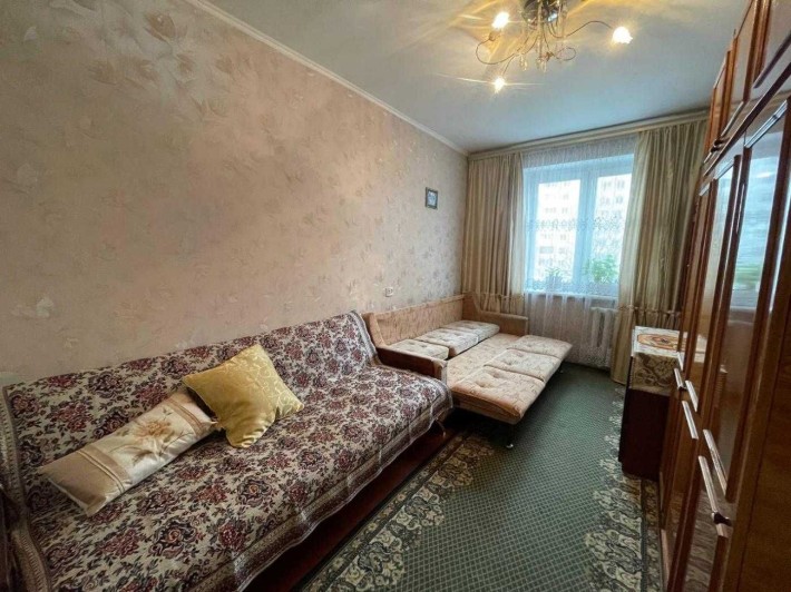 Кімната / Ремонт/  Чешка /Червоної Калини 104 / Львів - фото 1