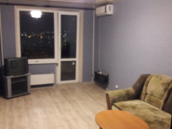 Сдам комнату на Салтовке 602 м/район Харків