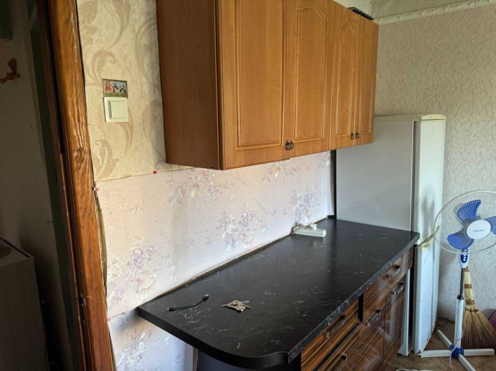 Здам 2-і кімнати м. Заводська вул. Соїча б.2 - фото 1