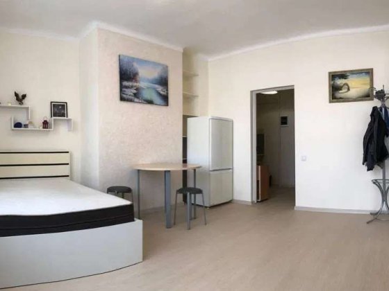 Здається готелька, ХТЗ Харків