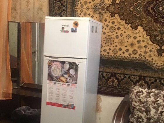 Срочно большая комната комуне ТРОИЦКАЯ/Маразлиевская Одеса