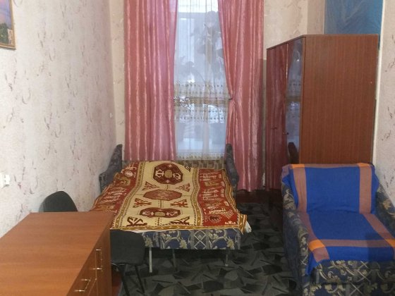 Сдам хорошую комнату в коммуне улица Канатная Одесса