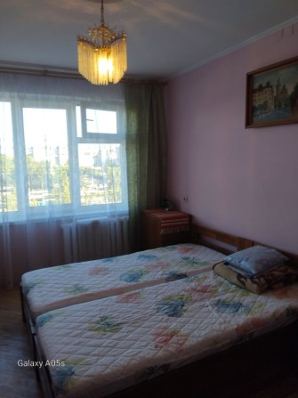 Підселення у 3х.кім.к-ру.до власниц.2-х.жін.ЧИ 2х хлоп.У 2-різні 2кім. - фото 1