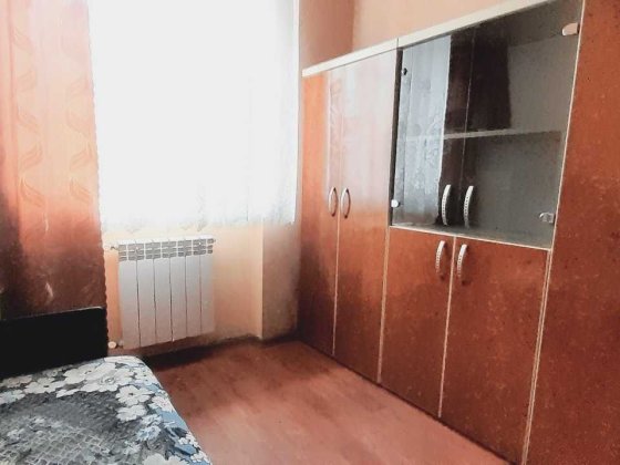 Сдам комнату на Черемушках Одесса