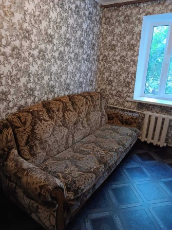 1 комнату в коммун. кварт,ул.Варненская/Терешковой,3/5,уютная,3000грн - фото 1